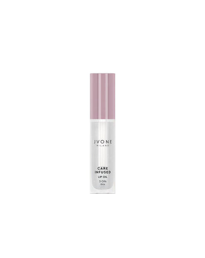 SA.MA PROFUMERIA JVONE Lip Oil Care Infused - JVONE