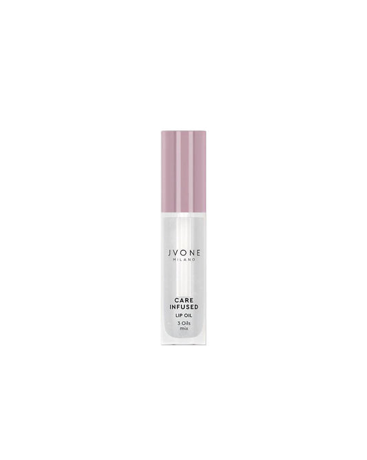 SA.MA PROFUMERIA JVONE Lip Oil Care Infused - JVONE