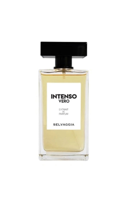 Intenso Vero Extrait de Parfum Selvaggia - CHARRO