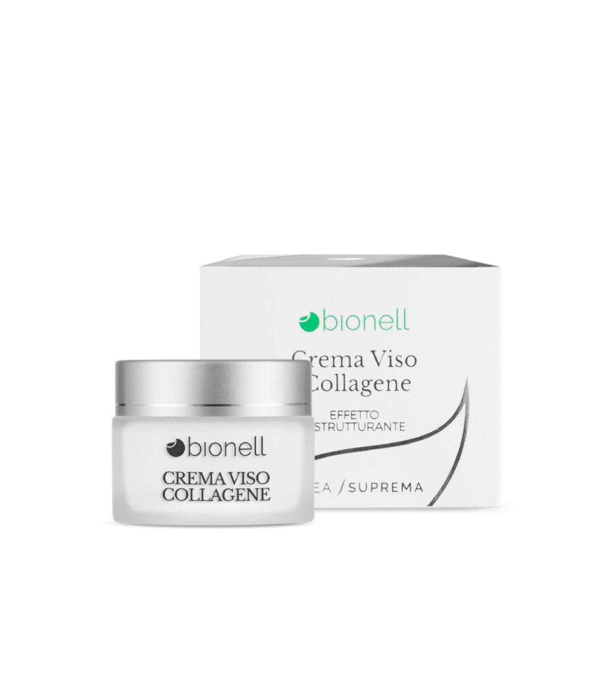 SA.MA PROFUMERIA Bionell Crema Viso Collagene - BIONELL