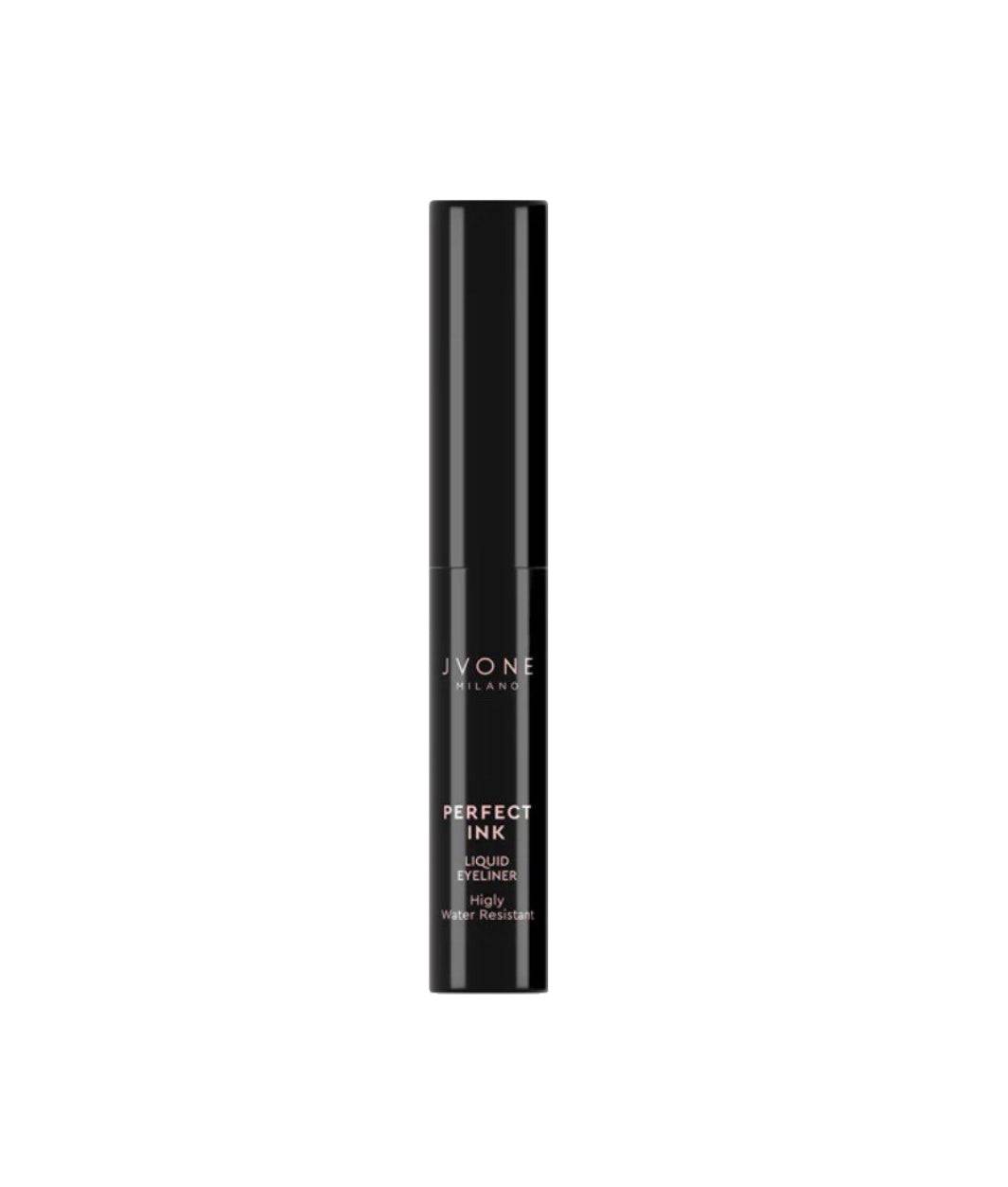 SA.MA PROFUMERIA JVONE Perfect Ink Eyeliner Liquido Vinicolo - JVONE MILANO