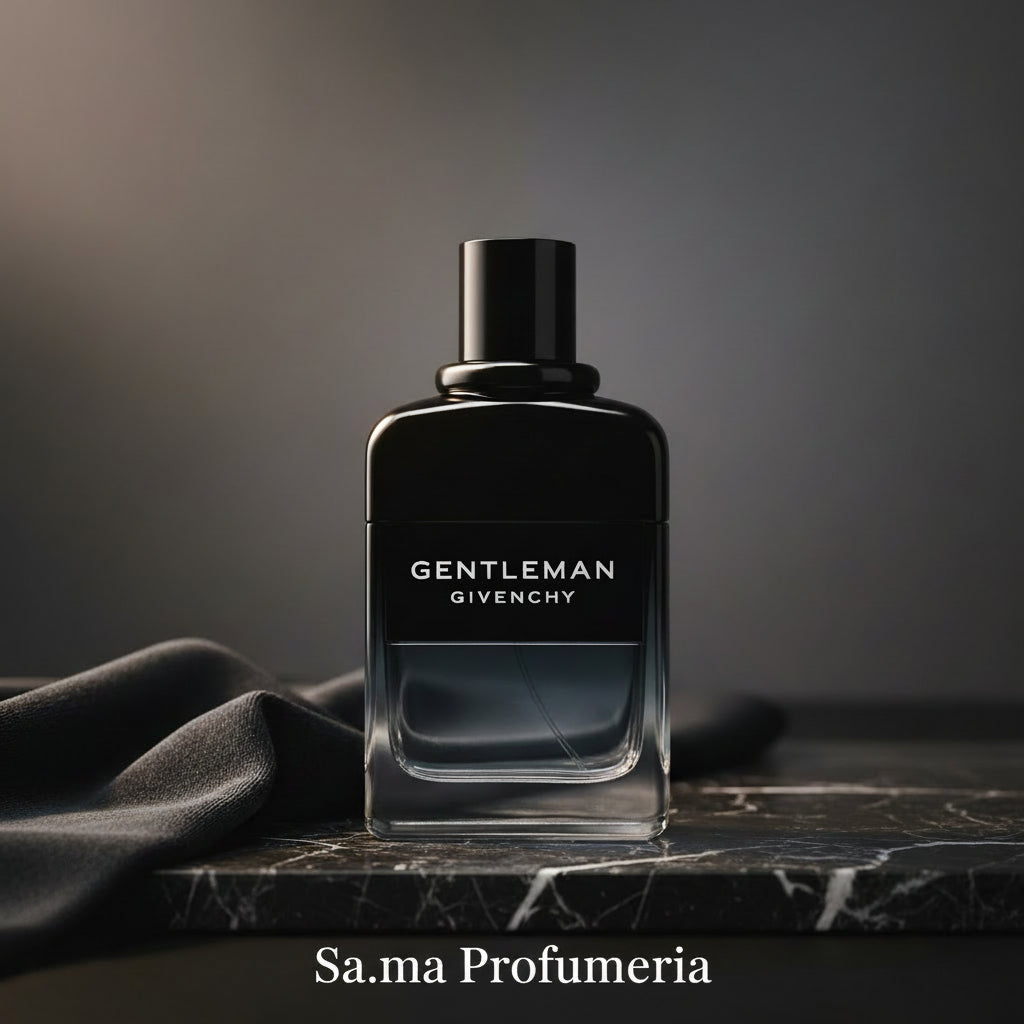 Gentleman Eau de Toilette Intense - GIVENCHY
