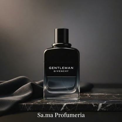 Gentleman Eau de Toilette Intense - GIVENCHY