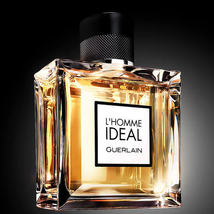 L'Homme Ideal Eau de Toilette - GUERLAIN