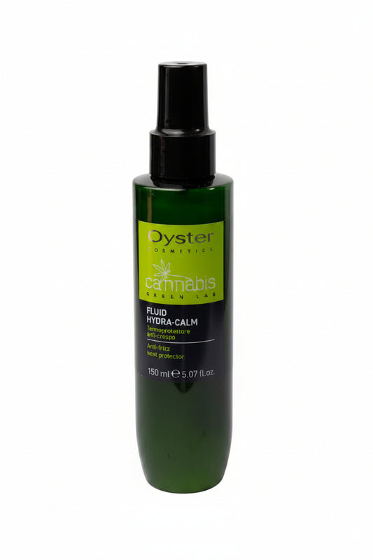 Cannab*s Green Lab Fluido Anticrespo Termoprotettore - OYSTER