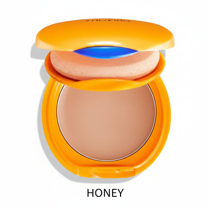 Fondotinta Compatto Solare SPF30 New - SHISEIDO