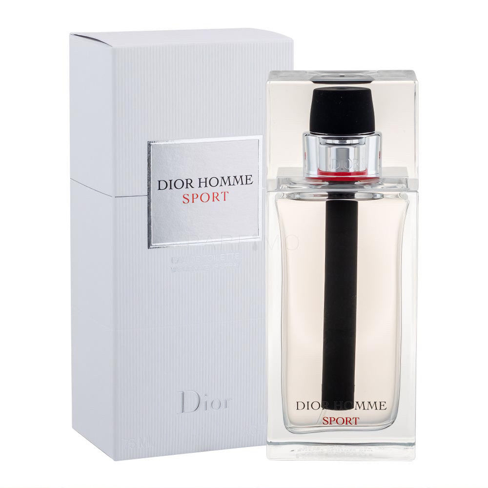 SA.MA PROFUMERIA Dior Homme Sport Eau de Toilette - DIOR