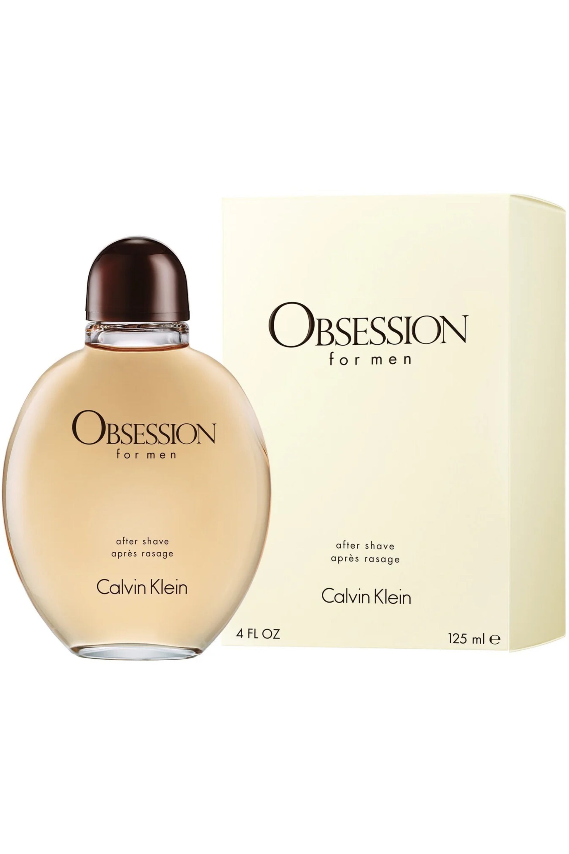 Obsession Dopobarba - CALVIN KLEIN