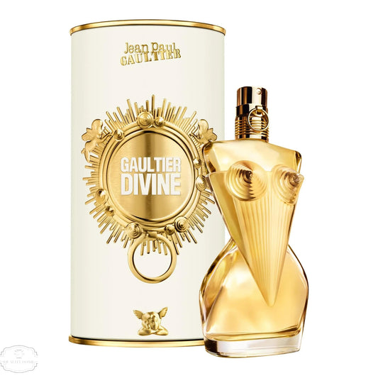 Divine Donna  Eau De Parfum - JEAN PAUL GUALTIER