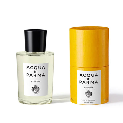 Colonia Uomo Eau de Cologne - ACQUA di PARMA