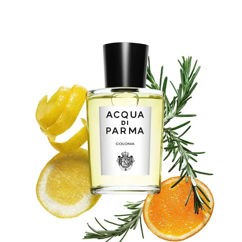 Colonia Uomo Eau de Cologne - ACQUA di PARMA uomo