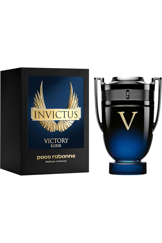 Invictus Victory Elixir Uomo Parfum Intense - PACO RABANNE