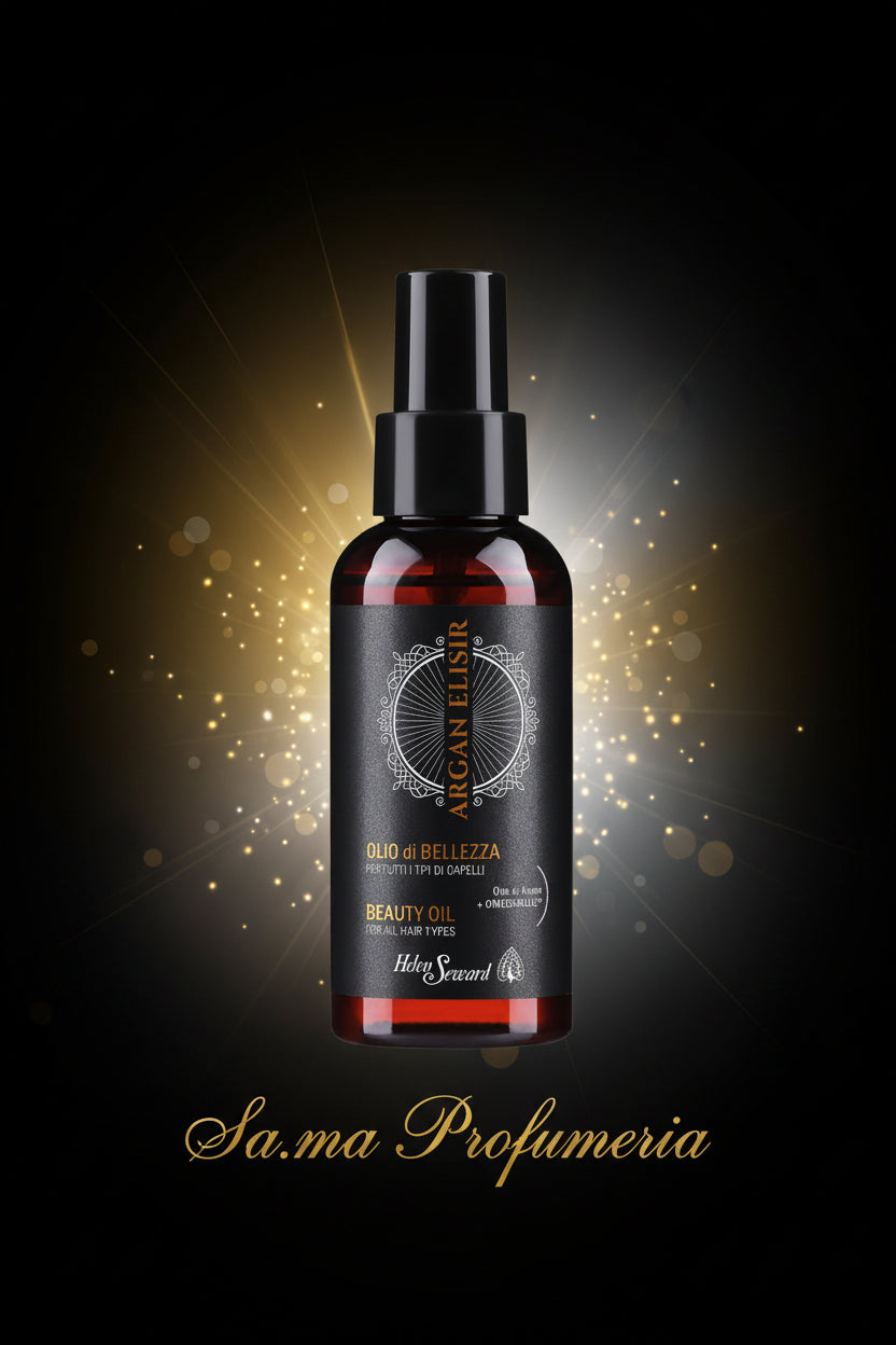 Argan Elisir Olio di Bellezza - HELEN SEWARD