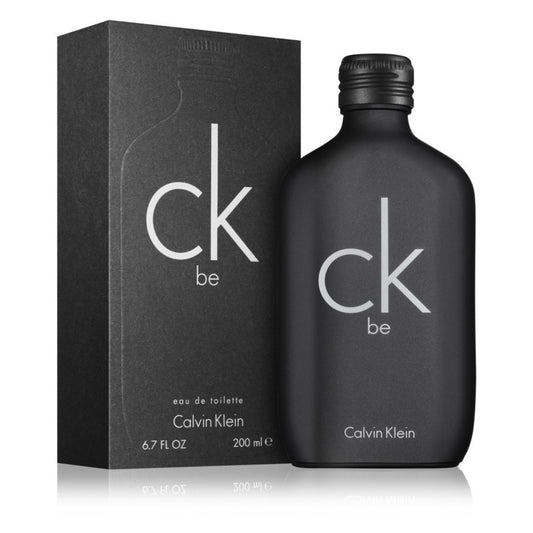 Ck Be Eau de Toilette - CALVIN KLEIN