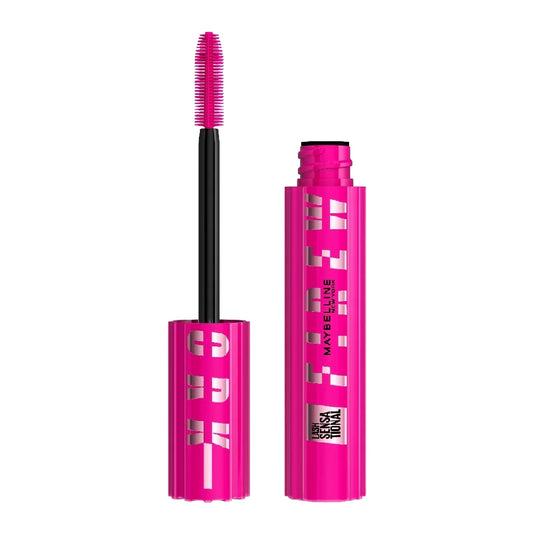 Maybelline Mascara Lash Sensational Firework Nero 