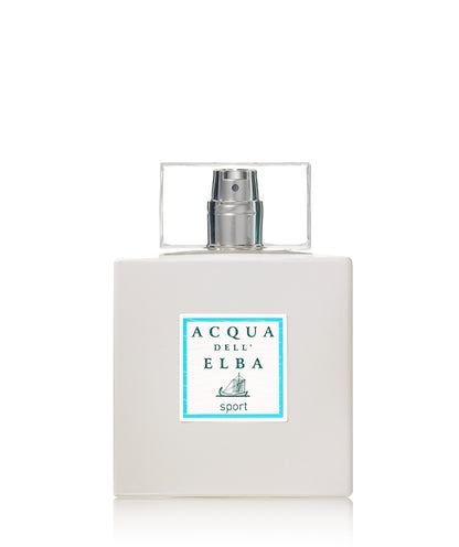 Altrove Profumo Uomo - Acqua Dell'ELBA