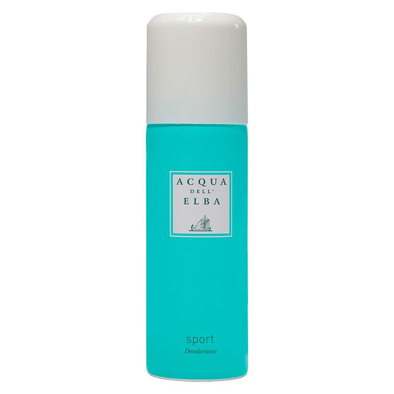 Altrove Profumo Uomo - Acqua Dell'ELBA deodorante 