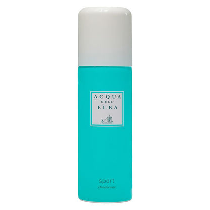 Altrove Profumo Uomo - Acqua Dell'ELBA deodorante 