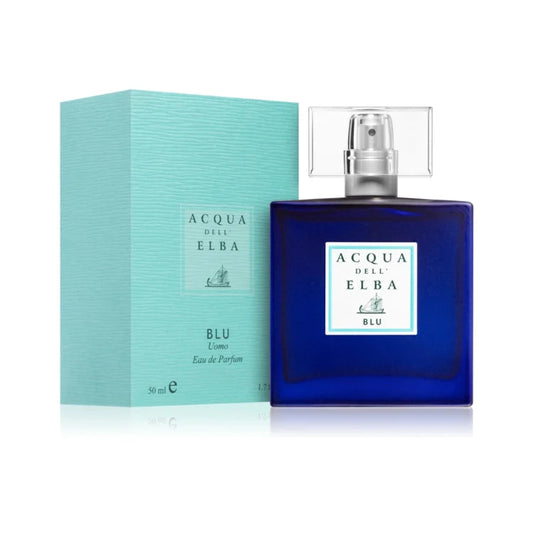 Blu Profumo  Uomo - Acqua Dell'ELBA parfume