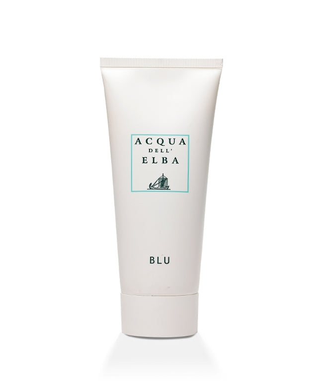 Blu Uomo - Acqua Dell'ELBA crema corpo 