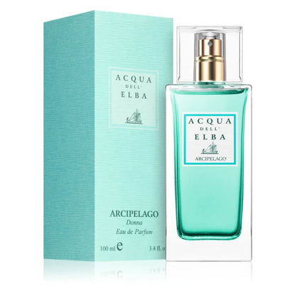 Arcipelago Donna - ACQUA DELL'ELBA parfume