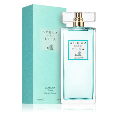 Elba Classica Donna - ACQUA DELL'ELBA