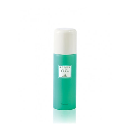Elba Classica Donna - ACQUA DELL'ELBA deodorante 