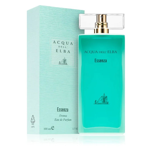 Elba Classica Donna - ACQUA DELL'ELBA essenza