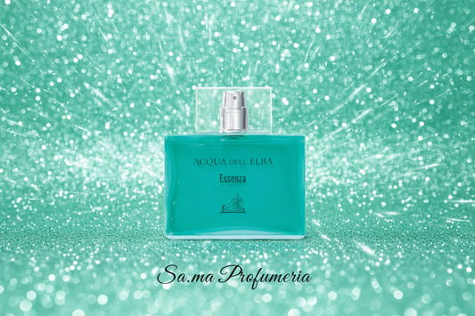 Essenza Uomo - ACQUA DELL'ELBA edp