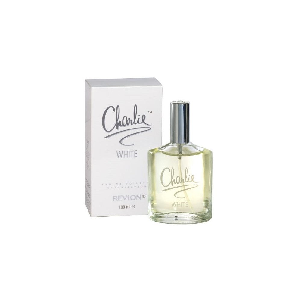 White Eau de Toilette Donna - Charlie