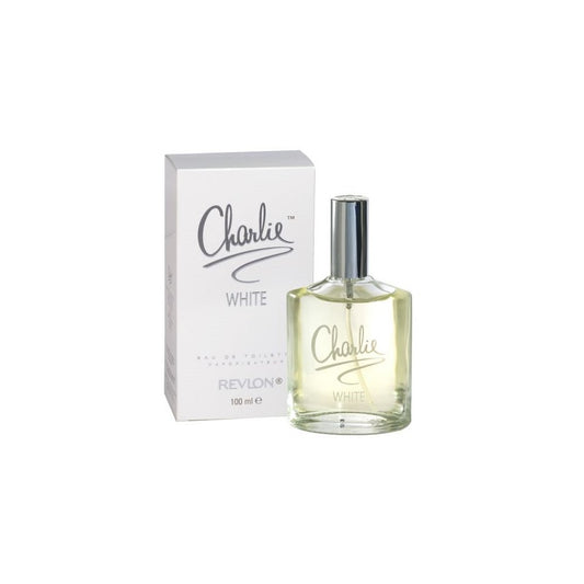 White Eau de Toilette Donna - Charlie