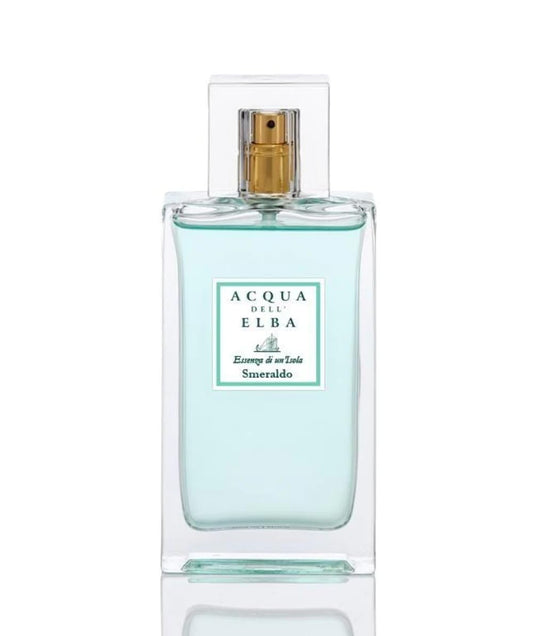 Smeraldo Eau de Parfum - ACQUA DELL'ELBA