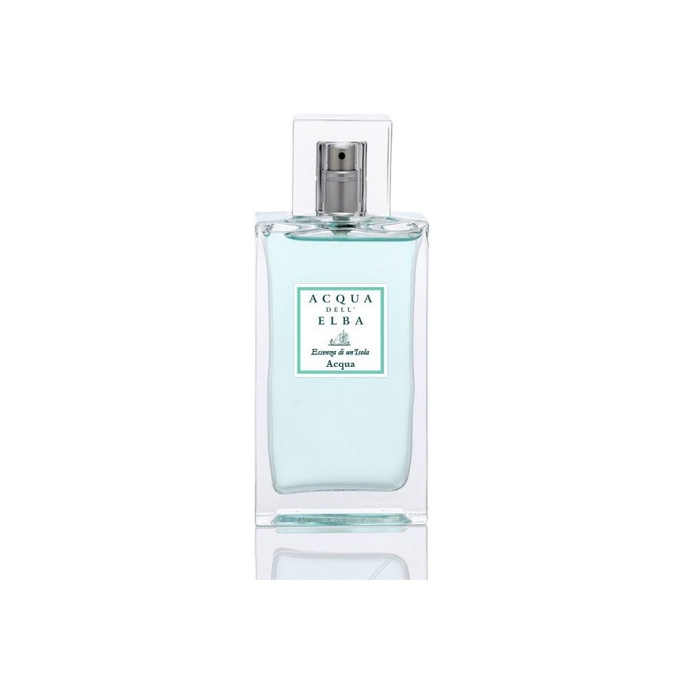 Acqua Eau de Parfum - ACQUA DELL'ELBA