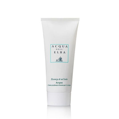 Acqua crema - ACQUA DELL'ELBA