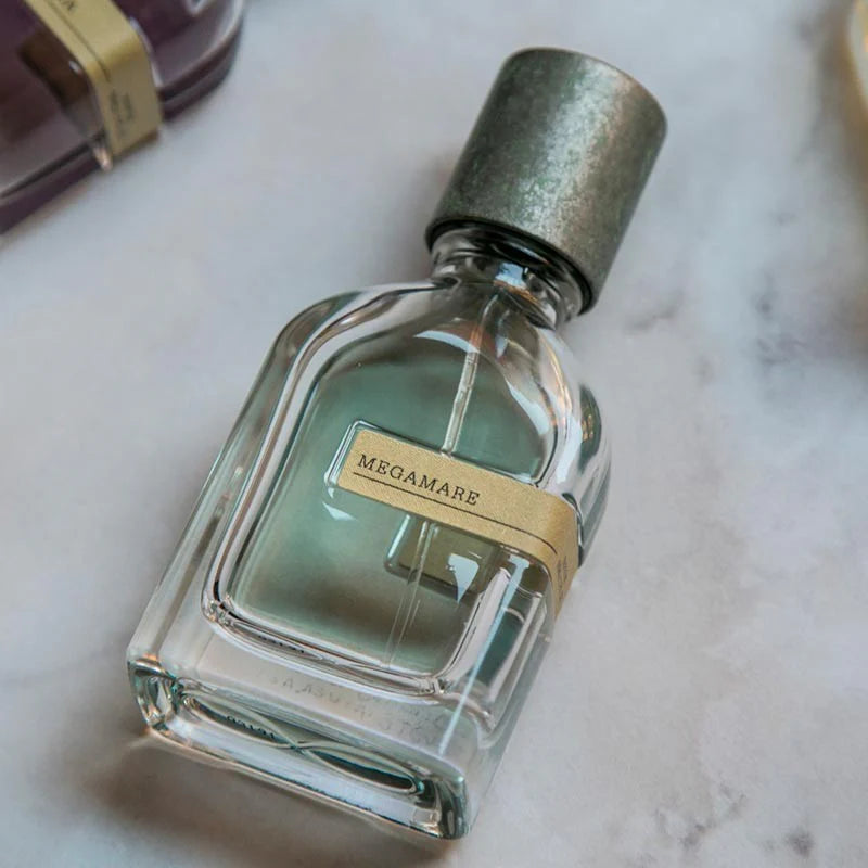 Megamare Parfum - ORTO PARISI