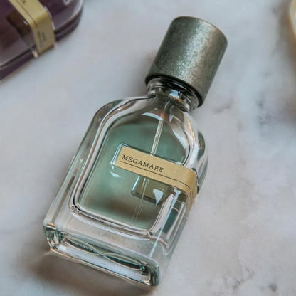 Megamare Parfum - ORTO PARISI