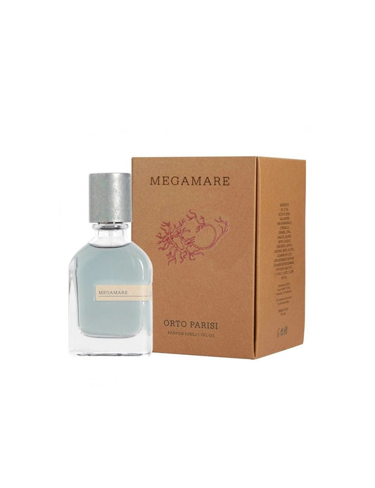 Megamare Parfum - ORTO PARISI