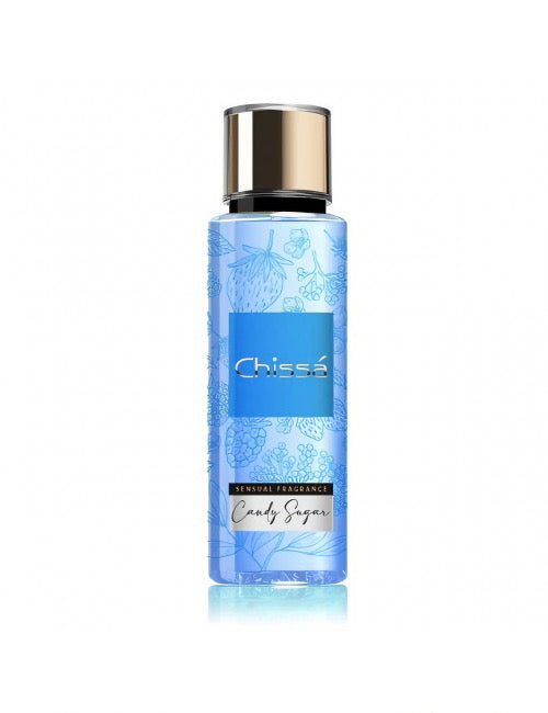 Acqua Corpo 250 ml. Candy Sugar - CHISSA