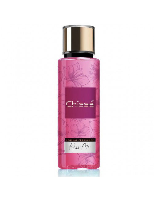 Acqua Corpo 250 ml. Kiss Me - CHISSA