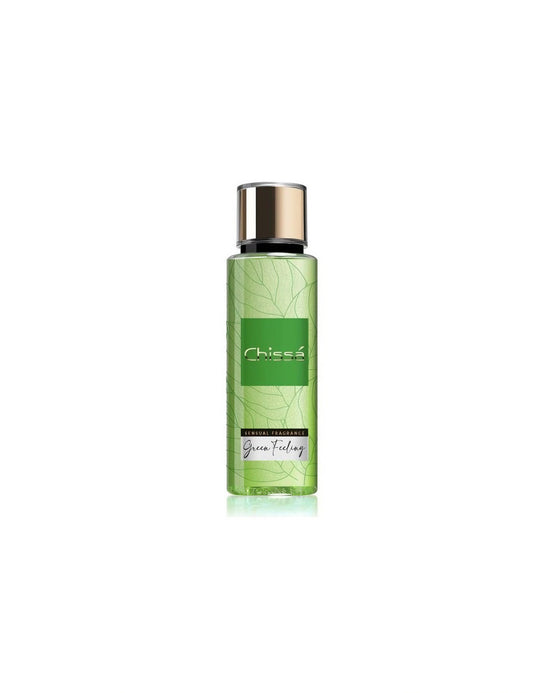 Acqua Corpo 250 ml. Green Feeling - CHISSA