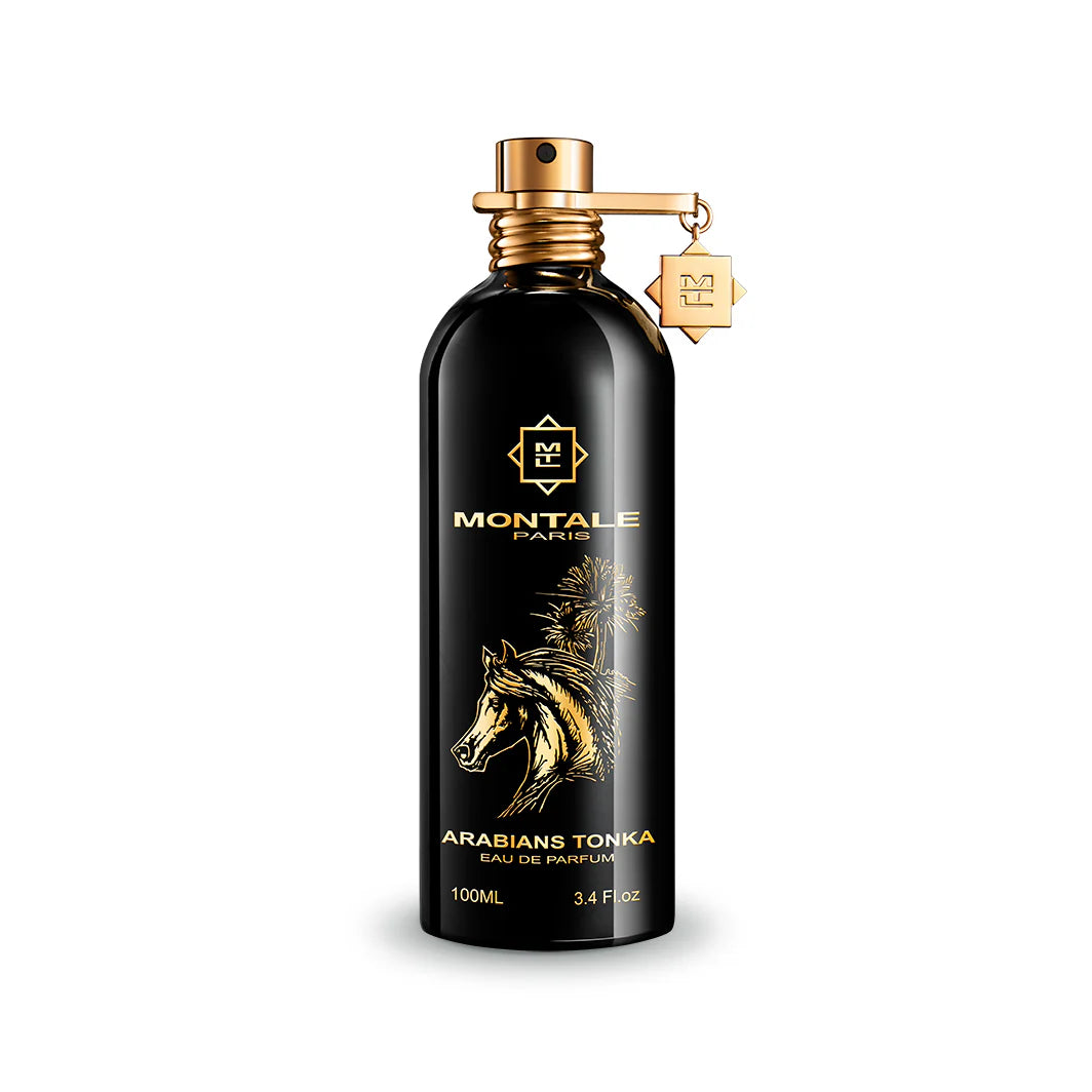 Arabians Tonka Eau de Parfum - MONTALE