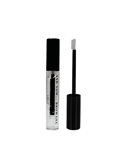 SA.MA PROFUMERIA Layla Cosmetics And Now Brow Gel - LAYLA COSMETICS