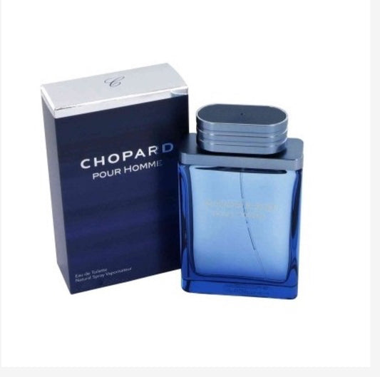 Chopard Pour Homme Eau de Toilette - CHOPARD