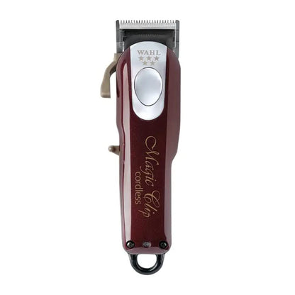 Taglia capelli Magic Clip Cordless - WAHL