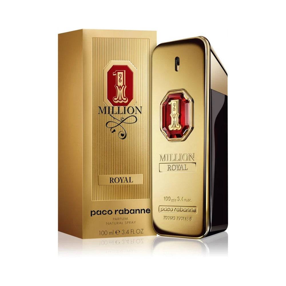 SA.MA PROFUMERIA Paco Rabanne One Million Royal Parfum - PACO RABANNE