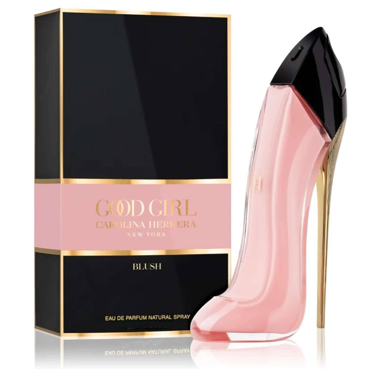 SA.MA PROFUMERIA Carolina Herrera Good Girl Blush EDP - CAROLINA HERRERA