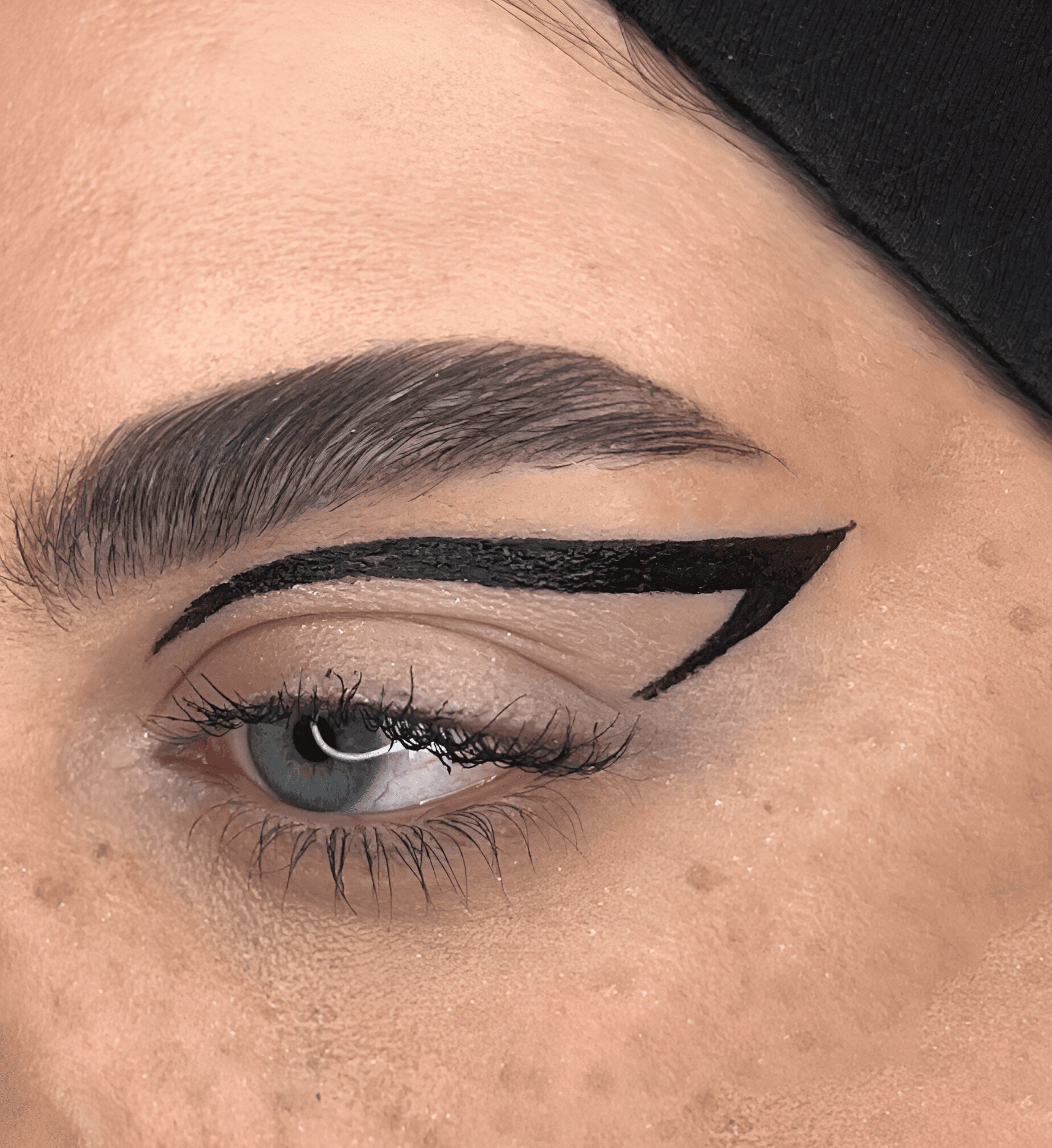 SA.MA PROFUMERIA Layla Cosmetics Eyeliner Shinink Waterproof Nero - LAYLA COSMETICS