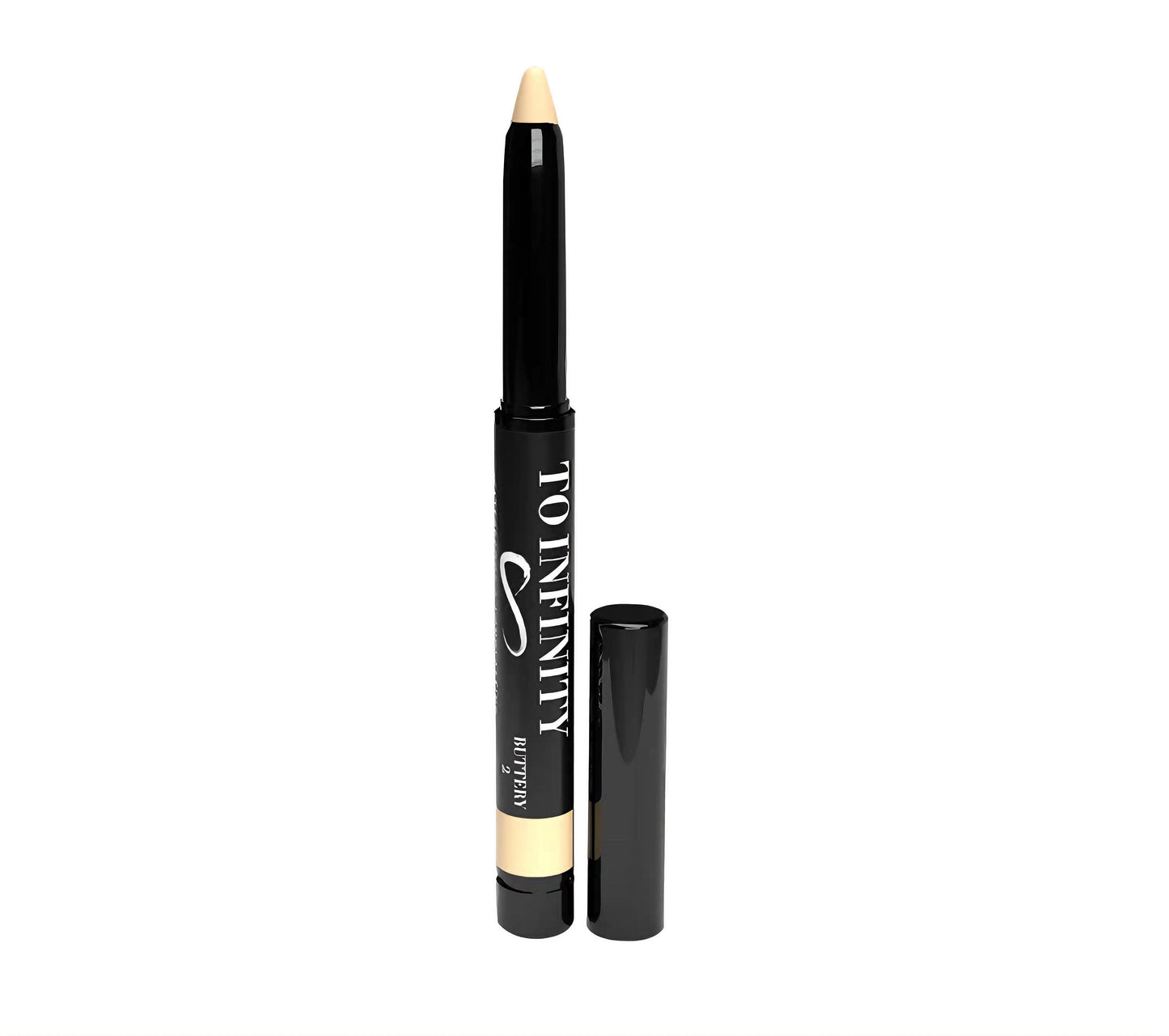 SA.MA PROFUMERIA 2 Buttery Layla Cosmetics To Infinity Ombretto - LAYLA COSMETICS