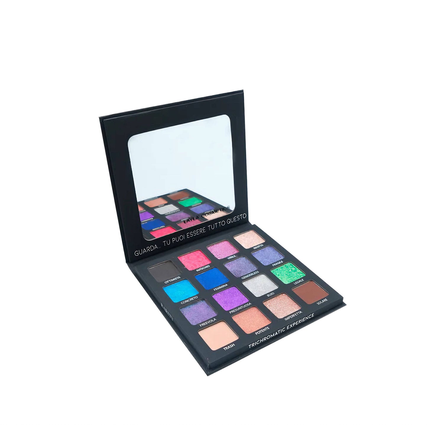 SA.MA PROFUMERIA Layla Cosmetics Palette You are a Rarity - LAYLA COSMETICS