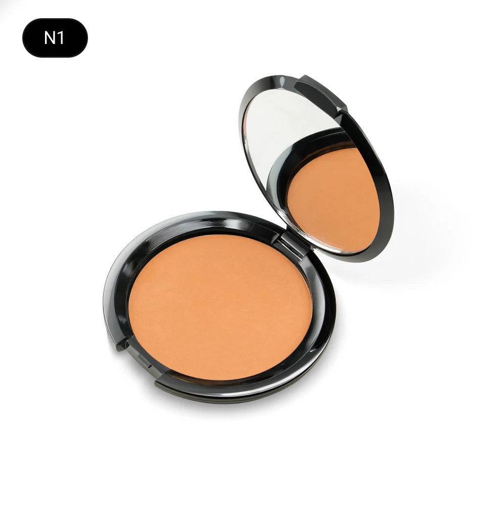 SA.MA PROFUMERIA 01 Layla Cosmetics Tanning Top Cover - LAYLA COSMETICS